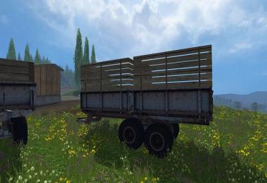 PTS 9 Trailer Set v1.0