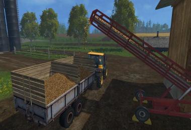 PTS 9 Trailer Set v1.0