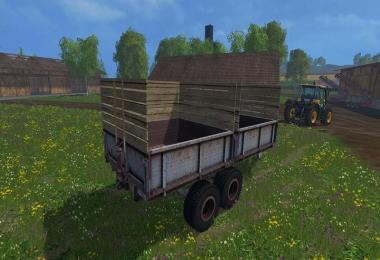 PTS 9 Trailer Set v1.0
