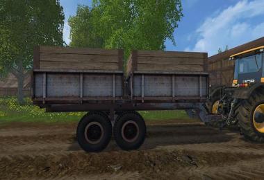 PTS 9 Trailer Set v1.0