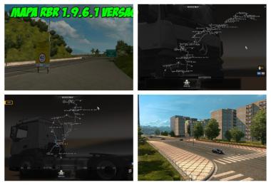 RBR Map  1.9.6.1