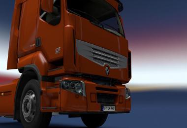 Real Emblem Trucks version v2