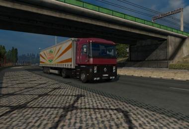 Renault Magnum Evolution Pack v1.0 by Solaris36