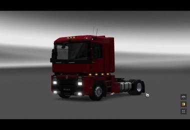 Renault Magnum Evolution Pack v1.0 by Solaris36
