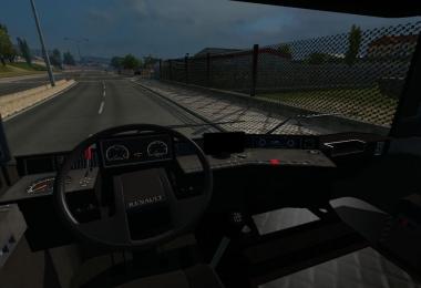 Renault Magnum Evolution Pack v1.0 by Solaris36