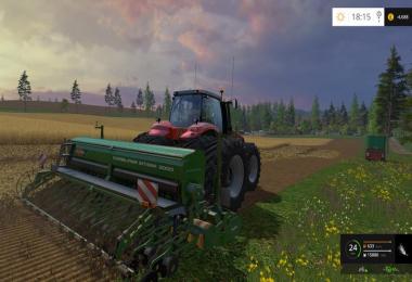 Ringwoods v2.0 by Stevie Multifruit