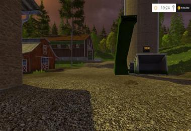 Ringwoods v2.0 by Stevie Multifruit