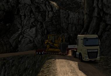 Rutas Mortales V1.2 1.19