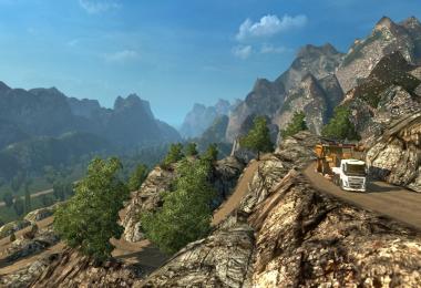 Rutas Mortales V1.2 1.19