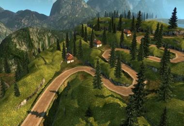 Rutas Mortales V1.2 1.19