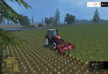 Same Fortis 190 replaceable tires v1.05