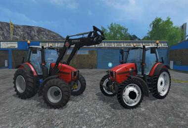 Same Fortis 190 replaceable tires v1.05