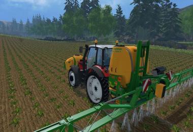 Same Fortis 190 replaceable tires v1.05