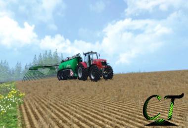 Samson PG II 20 v1.0 Beta