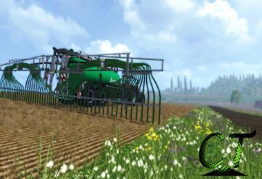 Samson PG II 20 v1.0 Beta