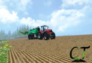 Samson PG II 20 v1.0 Beta