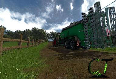 Samson PG II 20 v1.0 Beta