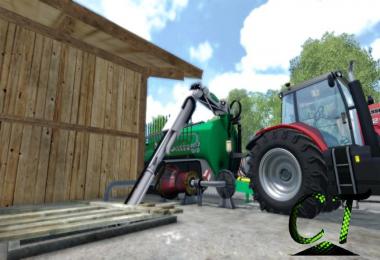 Samson PG II 20 v1.0 Beta