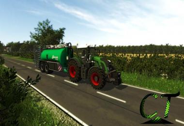 Samson PG II 20 v1.0 Beta