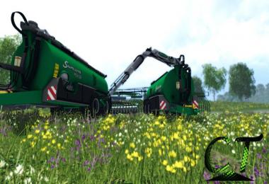 Samson PG II 20 v1.0 Beta