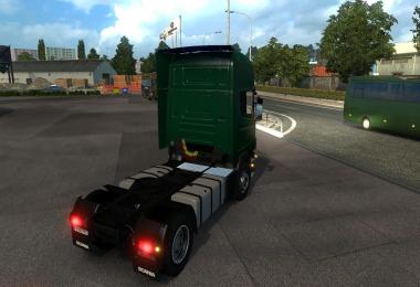 Scania 124L 1.20.x