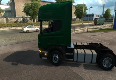 Scania 124L 1.20.x