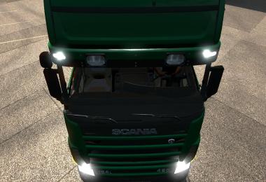 Scania 124L 1.20.x