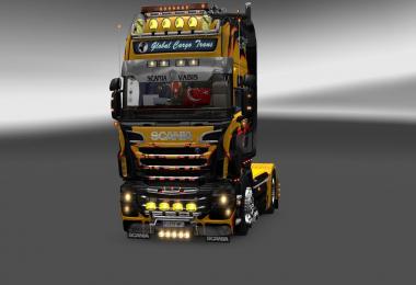 Scania MultiMod Turksch Delight v2  (1.19)