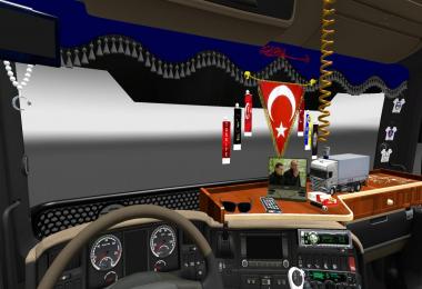 Scania MultiMod Turksch Delight v2  (1.19)