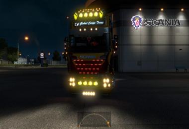 Scania MultiMod Turksch Delight v2  (1.19)