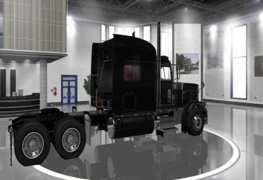 Showroom Wall Pictures v1.0