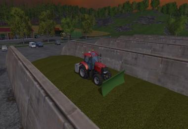 Silage Shield v1.0