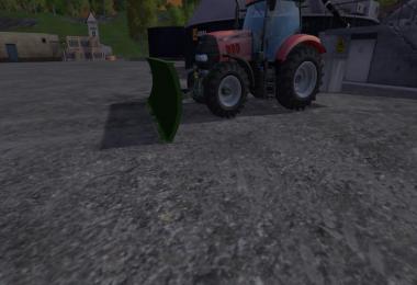 Silage Shield v1.0