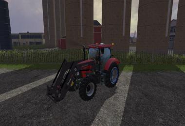 Skin Chargeur Faucheux prestige 150 v1