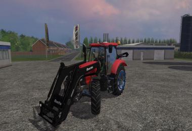 Skin Chargeur Quicke v1