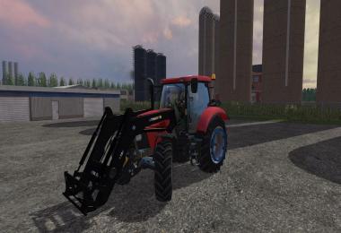 Skin Chargeur Trima +7.0 v1