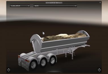 Smithco Dumper Trailer