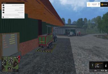 Somewhere in Thuringia v1.4 Wirtschaft Update