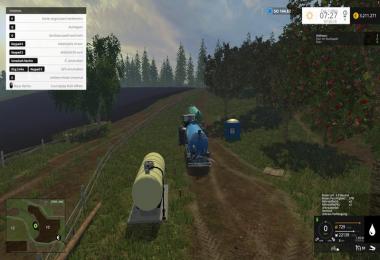 Somewhere in Thuringia v1.4 Wirtschaft Update