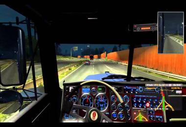 Sound Kenworth W900 v2.1