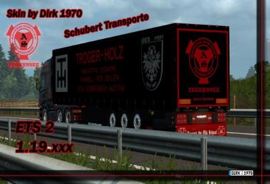 Standalon Cargo Paper 1.19.x