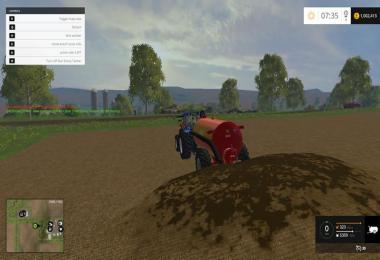 Star Tanker 1100 v2.0