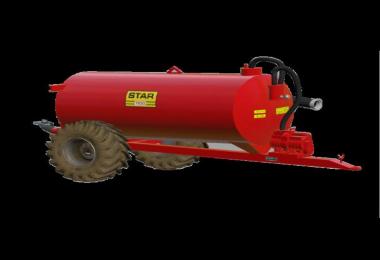 Star Tanker 1100 v2.0