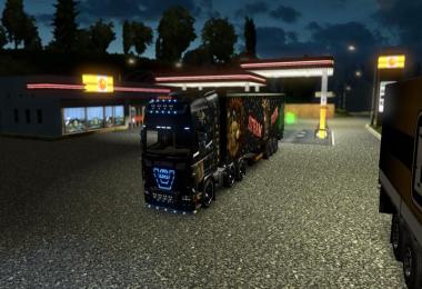 Steampunk Trailer v1.0