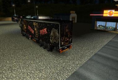 Steampunk Trailer v1.0