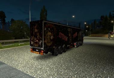 Steampunk Trailer v1.0