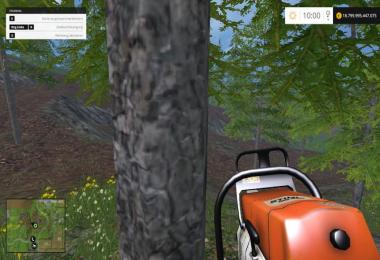 Stihl 660 v1.0