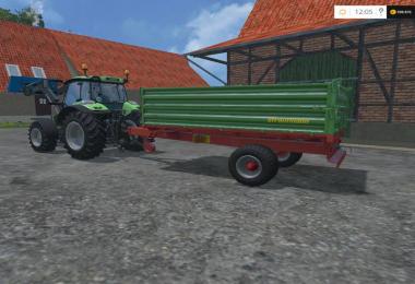 Strautmann SEK 802 v1.0