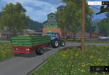 Strautmann SEK 802 v1.0