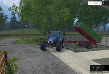 Strautmann SEK 802 v1.0